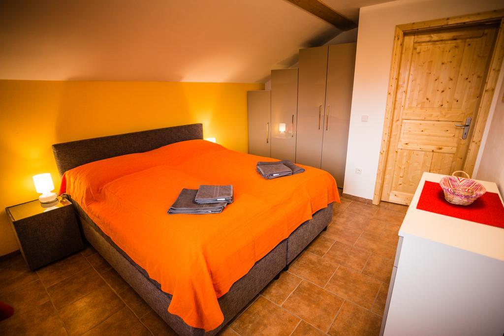 Landhaus Peer Waldviertel Leilighet Litschau Rom bilde