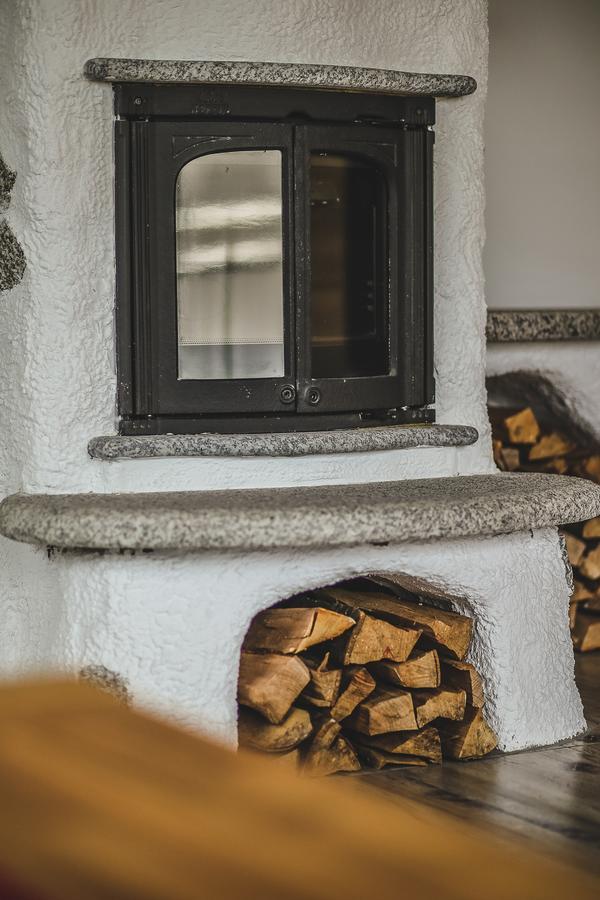 Landhaus Peer Waldviertel Leilighet Litschau Eksteriør bilde