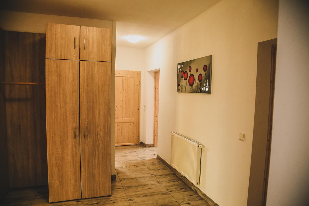 Landhaus Peer Waldviertel Leilighet Litschau Eksteriør bilde